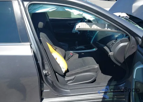 2015 Nissan Altima 2.5/S/Sv/Sl из США, поврежденный, VIN 1N4AL3AP9FC292172